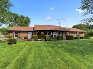 7988 McCool Rd, Greenville, OH 45331