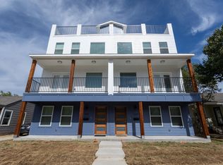 3225 McCart Ave, Fort Worth, TX 76110