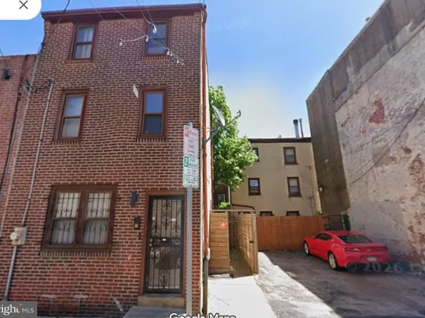1043 N Leithgow St, Philadelphia, PA 19123