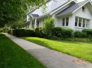 716 S Fairview Ave, Park Ridge, IL 60068