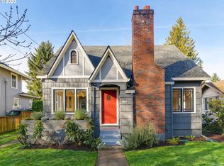 1535 NE 51st Ave, Portland, OR 97213