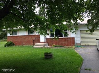 3130 W Bennington Rd, Owosso, MI 48867