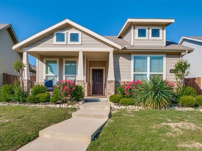 2844 Journey Ln, Heartland, TX, 75126