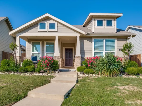 2844 Journey Ln, Heartland, TX 75126