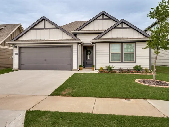 13057 Dawson Dr, Providence Village, TX 76227