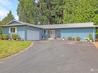 14041 110th Ave NE, Kirkland, WA