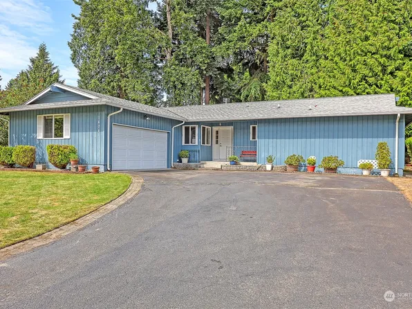 14041 110th Avenue NE, Kirkland, WA 98034