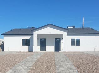 8126 E Boise St, Mesa, AZ 85207