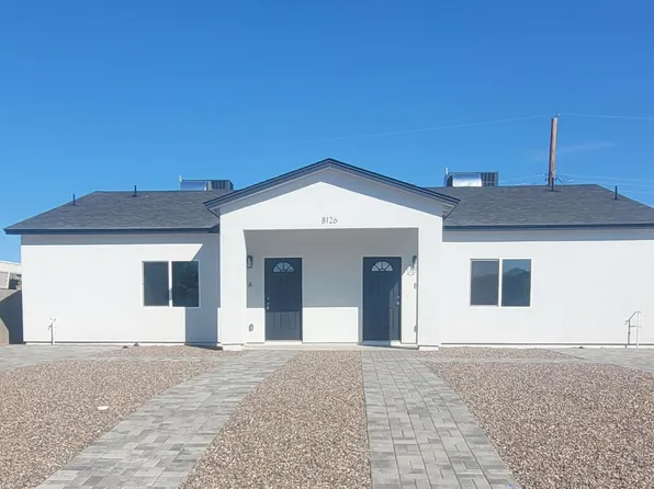 8126 E Boise St, Mesa, AZ 85207