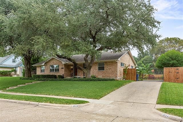 1st image of 3514 University Dr