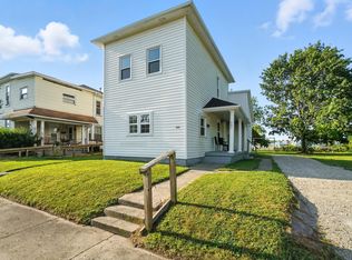 305 Catherine St, Springfield, OH 45505