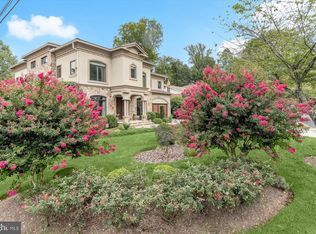 6410 Landon Ln, Bethesda, MD 20817