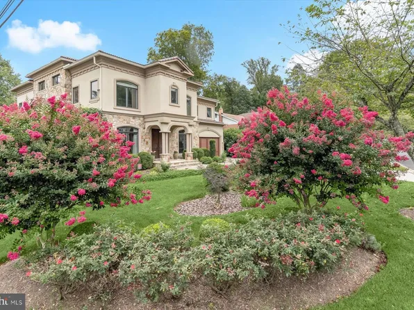 6410 Landon Ln, Bethesda, MD 20817