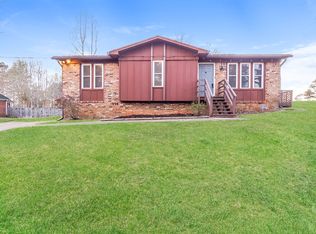 3430 Coody Rd, Trussville, AL 35173