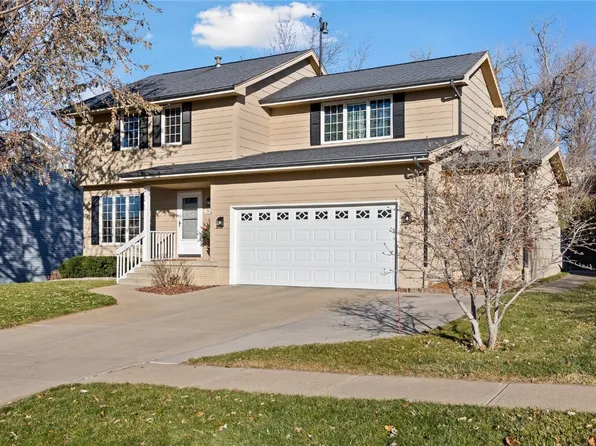 4318 Topaz Ave NW, Cedar Rapids, IA 52405