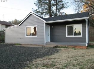 538 Oak Ter, Sutherlin, OR 97479
