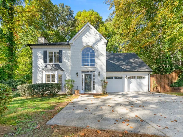 3550 Clubland Dr, Marietta, GA 30068