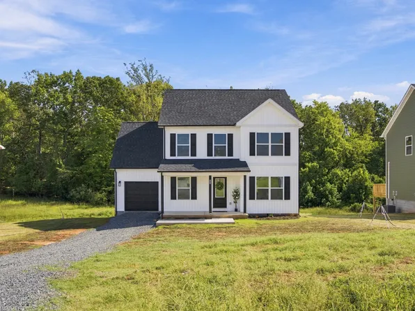 193 Stratford Pl, Madison Heights, VA 24572