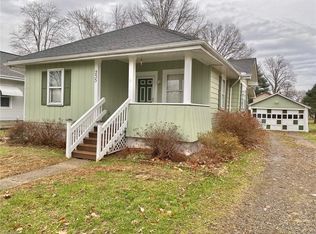235 Maple St, Gnadenhutten, OH