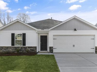146 E Farm Loop, Henderson, NC, 27537