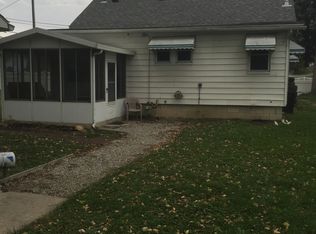 305 E Sophia St, Maumee, OH