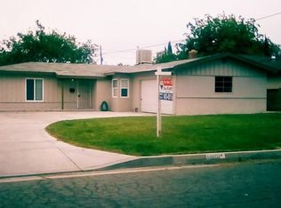 44902 W 16th St W St, Lancaster, CA 93534