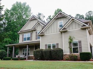 300 Martins Pond Rd, Newnan, GA 30263