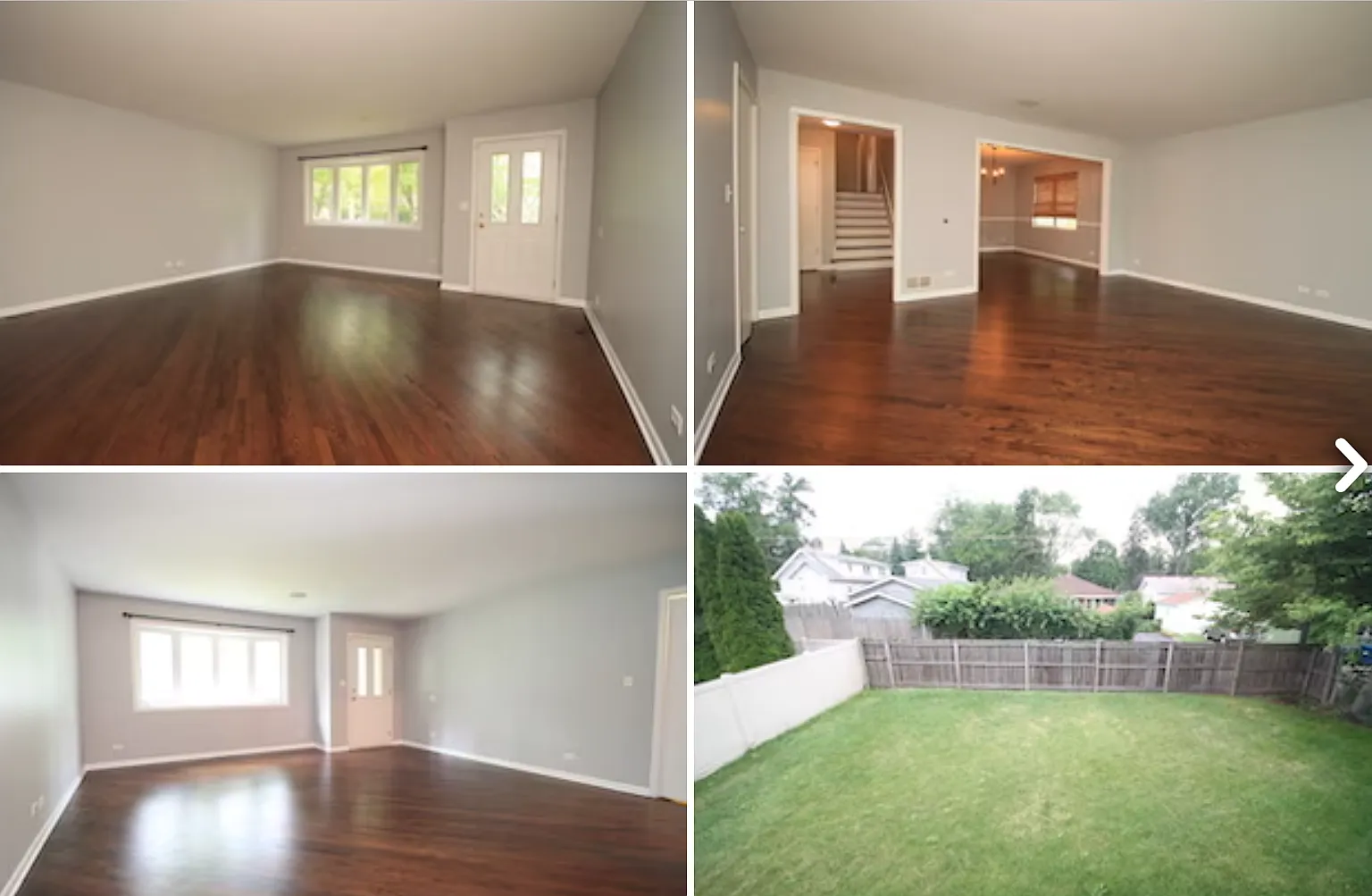 4 bed, 1571 sqft, $3,150 — Photo 3