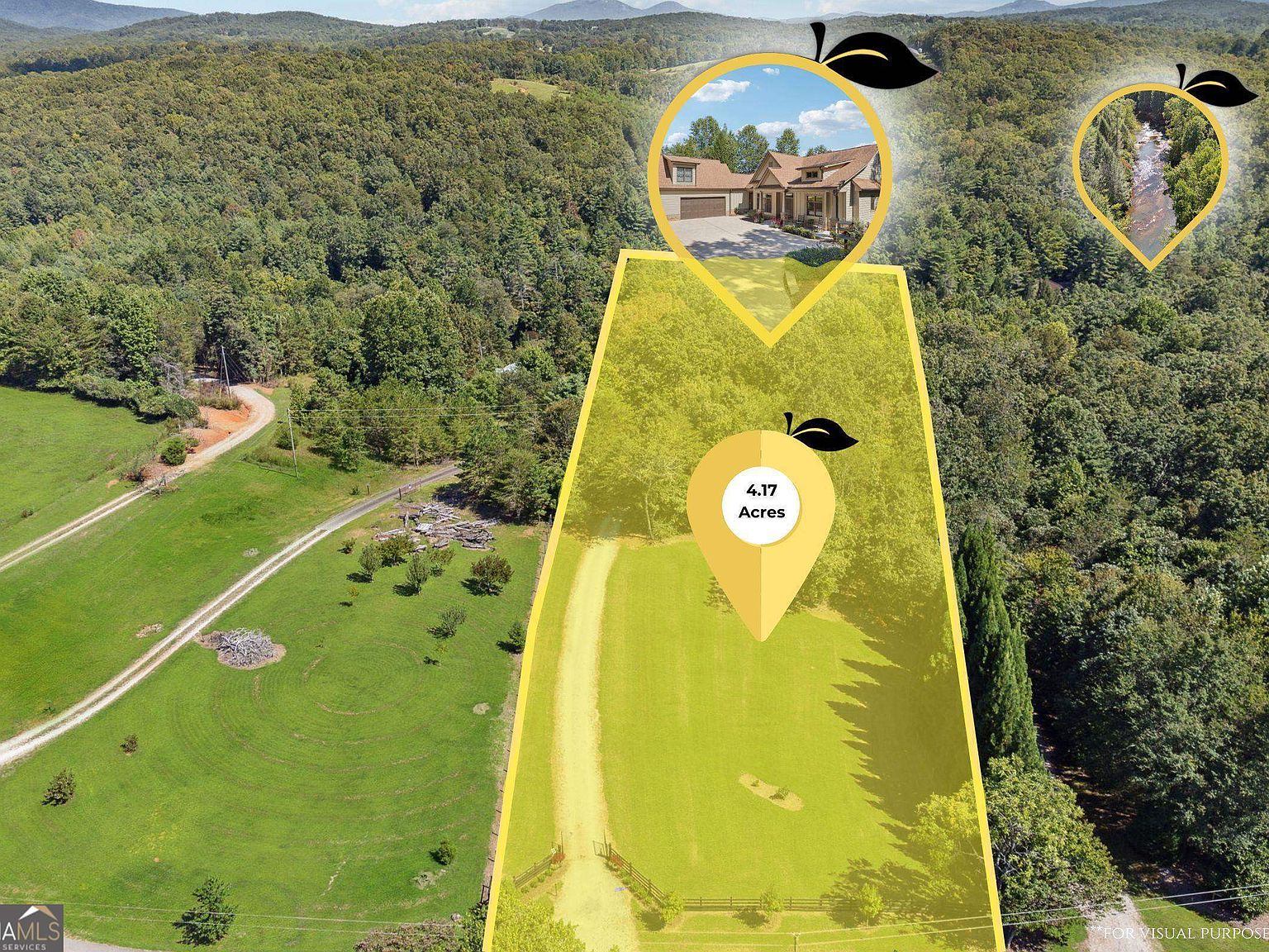 53 River Trl, Dahlonega, GA 30533 MLS 10207791 Zillow