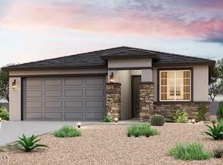 2457 E Monument Canyon Ave, Apache Junction, AZ 85119