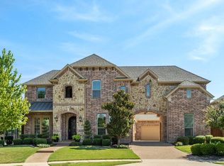 5102 Running Brook Dr, Frisco, TX 75034
