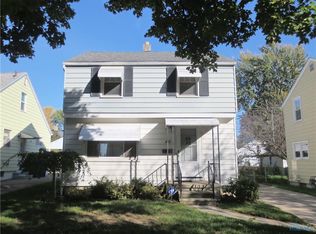 625 Andora Dr, Toledo, OH 43609