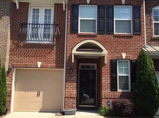 1723 Whirlaway Ct, Cary, NC 27519