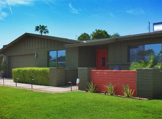 3421 W Vogel Ave, Phoenix, AZ 85051