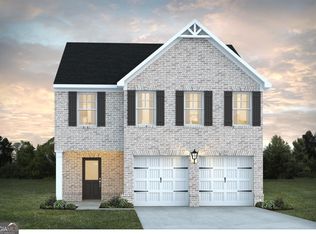 5368 Tolar Rd #76, South Fulton, GA 30213