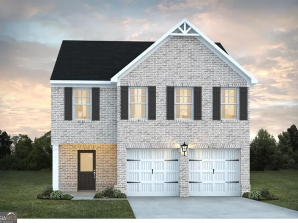 5368 Tolar Rd #76, South Fulton, GA 30213