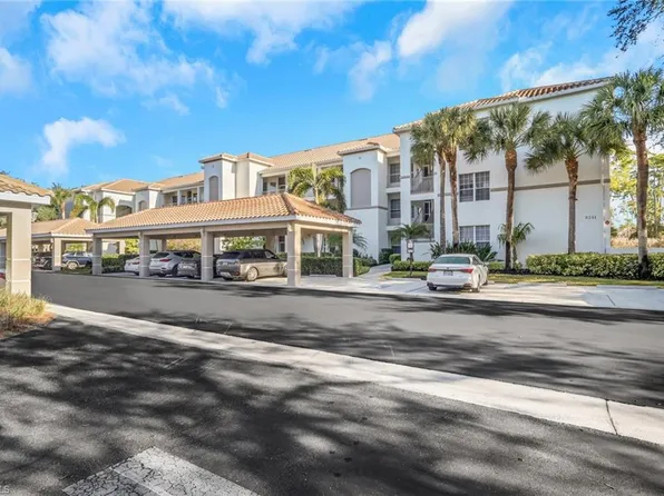 8241 Parkstone PL #106, NAPLES, FL 34120