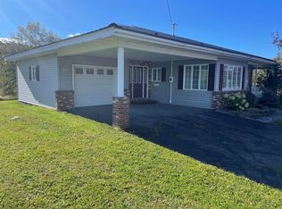 531 Main St, Van Buren, ME 04785