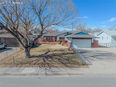 3015 Baltimore Ave, Pueblo, CO, 81008