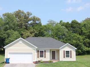 484 Crossfield Way, Bowling Green, KY 42104