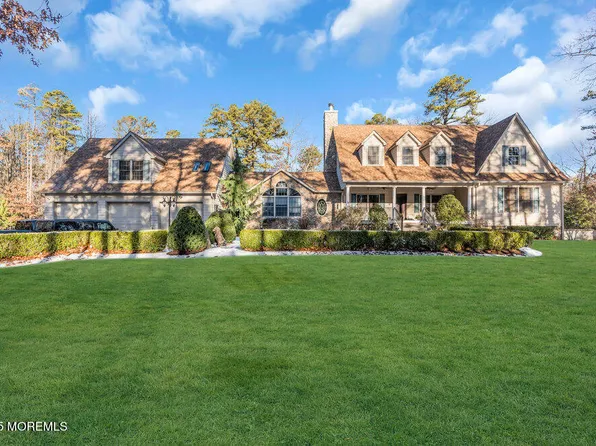 10 Newhardt Place, Jackson, NJ 08527