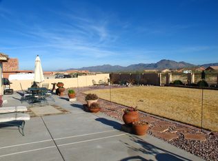 6763 S Star Ridge Pl, Tucson, AZ 85757