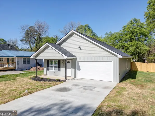 312 Pennington Ave SW, Rome, GA 30161