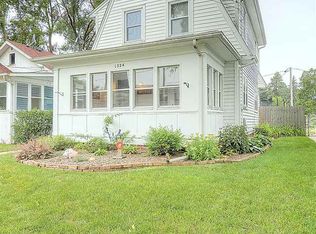 1524 Myott Ave, Rockford, IL 61103
