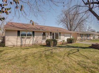 608 W Washington St, O'Fallon, IL