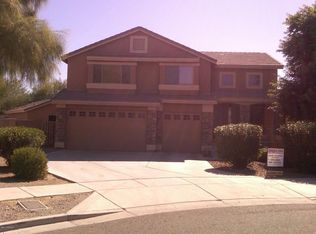 7021 S 25th Dr, Phoenix, AZ 85041