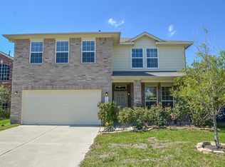 21218 Clover Crest Dr, Houston, TX 77095
