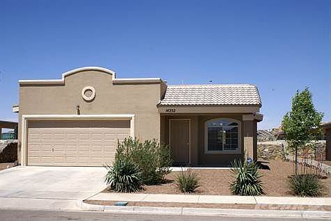 GREAT CURB APPEAL