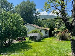 244 Upper Samsonville Road Road, Olivebridge, NY 12461