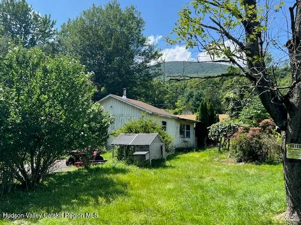 244 Upper Samsonville Road, Olivebridge, NY 12461